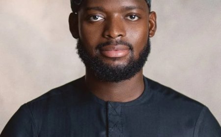 Lagos Speaker Obasa’s Son Ganiu Becomes Agege Council Chairman as Tunde Azeez Resigns on Health Grounds 