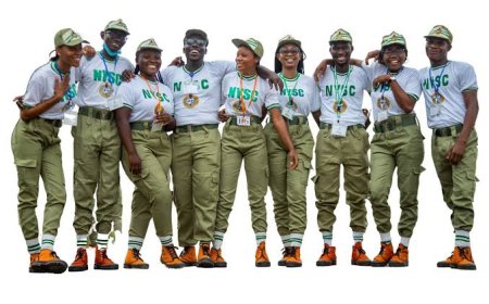 Nigerian Governor Raises Corps Members’ Allowance by 1,150% After 27 Years