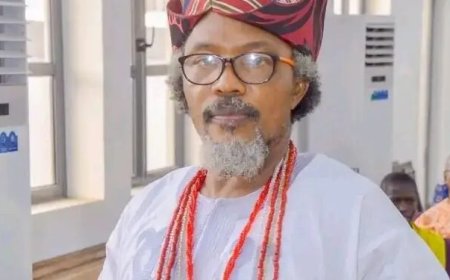 Abiodun Lasile Emerges New Ogun ANA Chairman, Pledges Inclusive Leadership 