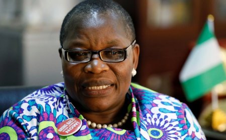 ‘Our Silence Invited the Shame’ — Ezekwesili Blames Leadership for U.S. Terror Tag on Nigeria