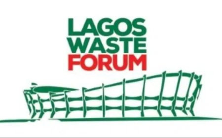 Lagos Signs Three MoUs to Convert Waste Into Wealth