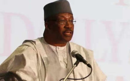 Former Chief of Army Staff Raises Alarm, Says Terrorists Now lmpose Laws, Taxes in Northern Communities