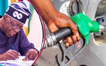 FG Suspends Implementation of 15% Petro Import Duty, Urges Nigerians to Refrain From Panic Purchase of Gasoline, Diesel