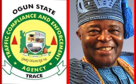 TRACE Issues Traffic Advisory As Alake of Egbaland Sets for 20th Coronation Anniversary 