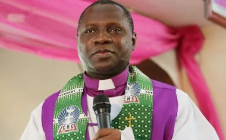 CAN Insists Christian Genocide is Ongoing in Nigeria