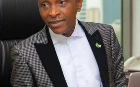 OTN News Platform Member Abiola Ajibola Set to Speak at International Chaplains Conference in Ibadan