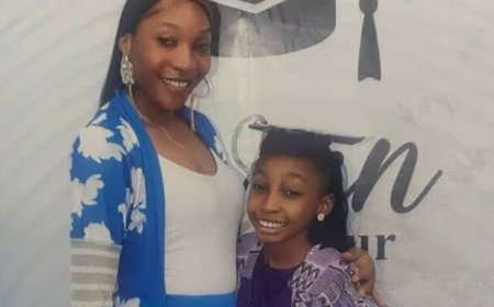 FRSC Officer, Daughter Declared Missing in Abeokuta Feared killed by Osun Herbalist