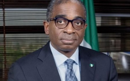 Full Statement: Tragedy Strikes Chief Obafemi Awolowo's Family as Grandson, Mr Olusegun Awolowo Dies