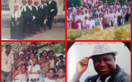 African Children Voices Marks 25th Anniversary, Rolls Out Commemorative Programmes 