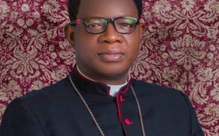 CAN Confirms 303  Pupils, 12 Teachers Abducted In Niger School Attack