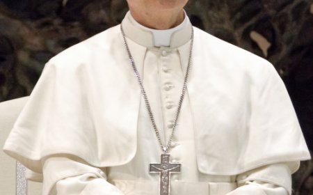 Pope Leo XIV Demands Immediate Release of All Abucted Persons at St. Mary's Catholic Schools