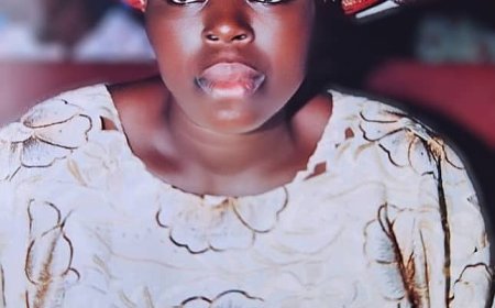 Amosun Bids Mum Farewell in Grand Style