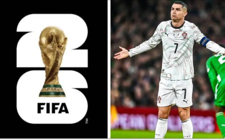 Cristiano Ronaldo Probation: FIFA Clears GOAT to Play in 2026 World Cup Opening Games