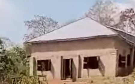 How Gunmen Attacked Kogi Church, Abduct Pastor, Wife, Worshippers