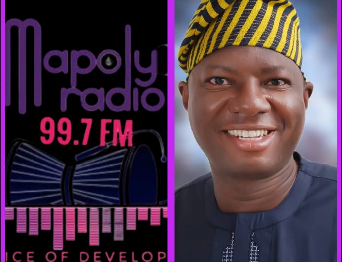 MAPOLY Radio Celebrates Director of Academic Planning, Dr. Sojobi, Describes Him As a Rare Blend of Statistician with Emulatable Social and Leadership Skills
