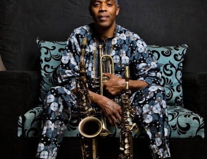 Femi Kuti to Young Artists: "Learn Music, Don't Just Chase Hits"
