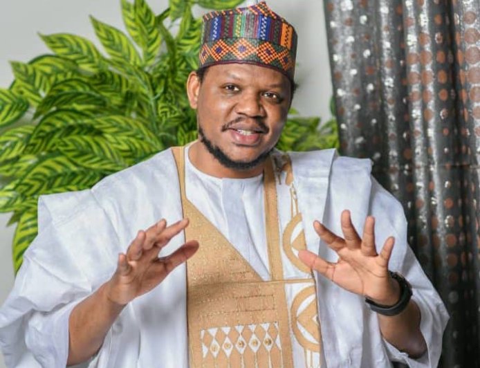 Prominent APC Member, Adamu Garba, Called on Nigerians to Back U.S Position on Genocide, Gives Reason