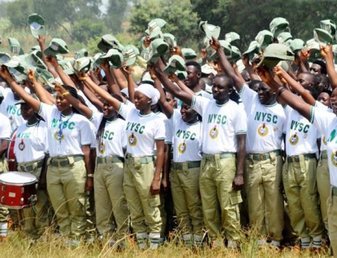 2025 Batch C Online Registration of Corps Members Begins on Tuesday - NYSC