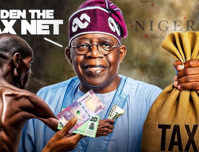 FG Unveils 50 Tax Reliefs to Take Effect in 2026, Targets Low-Income Earners, Small Businesses