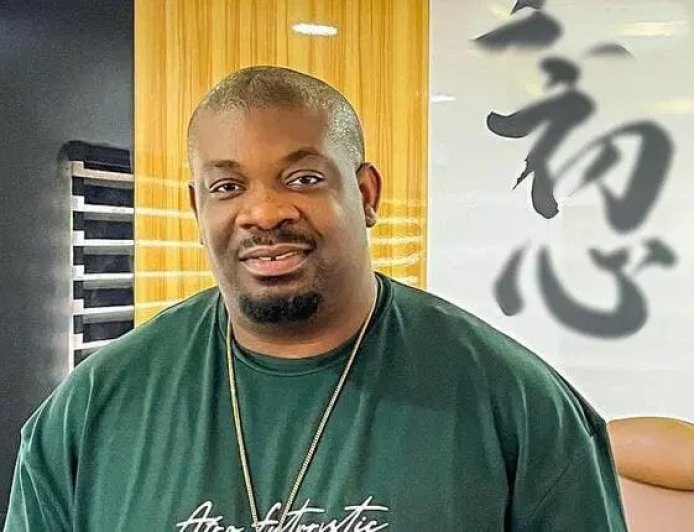 Don Jazzy Admits Fear of Marriage, Says He’s Scared of Losing Wealth in Divorce