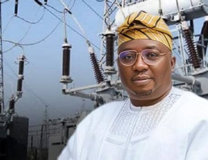 FG Committed To Achieving Stable, Adequate Power Supply — Adelabu