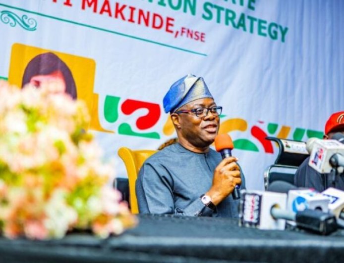 Seyi Makinde Brags Ahead of Ibadan PDP Convention, Says 'It Will Mark PDP’s Turnaround'