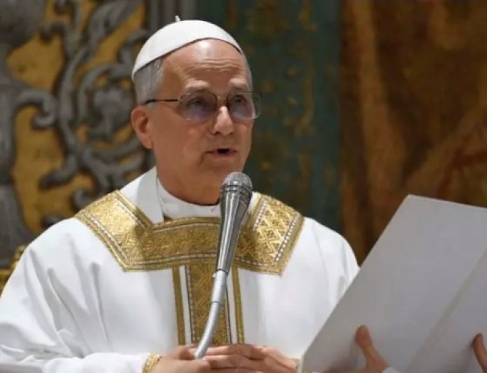 Pope Leo XIV Speaks Up on Christian Genocide in Nigeria: Condemns Persecution of Christians in Nigeria, Calls for Prayers