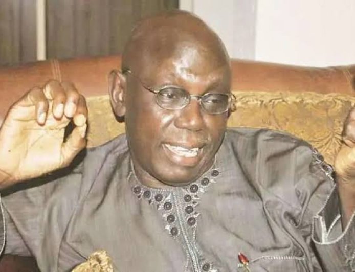 Veteran Journalist, Newswatch Co-Founder Dan Agbese Dies Aged 81