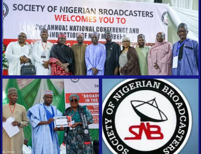 Society of Nigerian Broadcasters Cautions NBC Against Shutting Down Campus Radio Stations in Nigeria