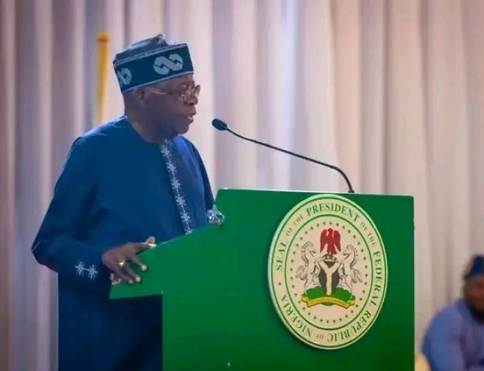 At Last Tinubu Transmits Full List of Ambassadors-designate to Senate for Confirmation 