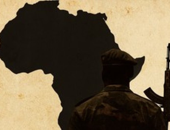 Full List of 7 African Countries Run by Soldiers After Coup D'etat