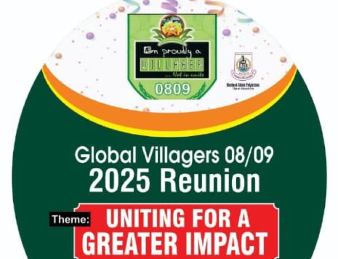 2008/09 Mapoly Mass Comm Set to reunite in Abeokuta Nov. 29