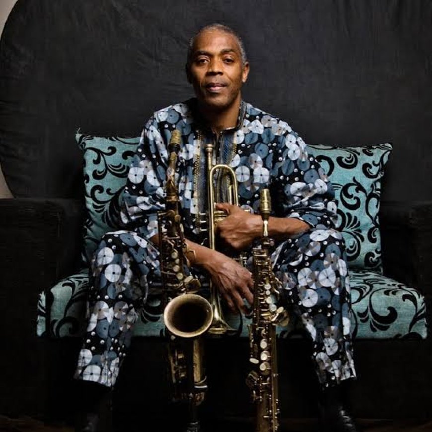 Femi Kuti to Young Artists: "Learn Music, Don't Just Chase Hits"