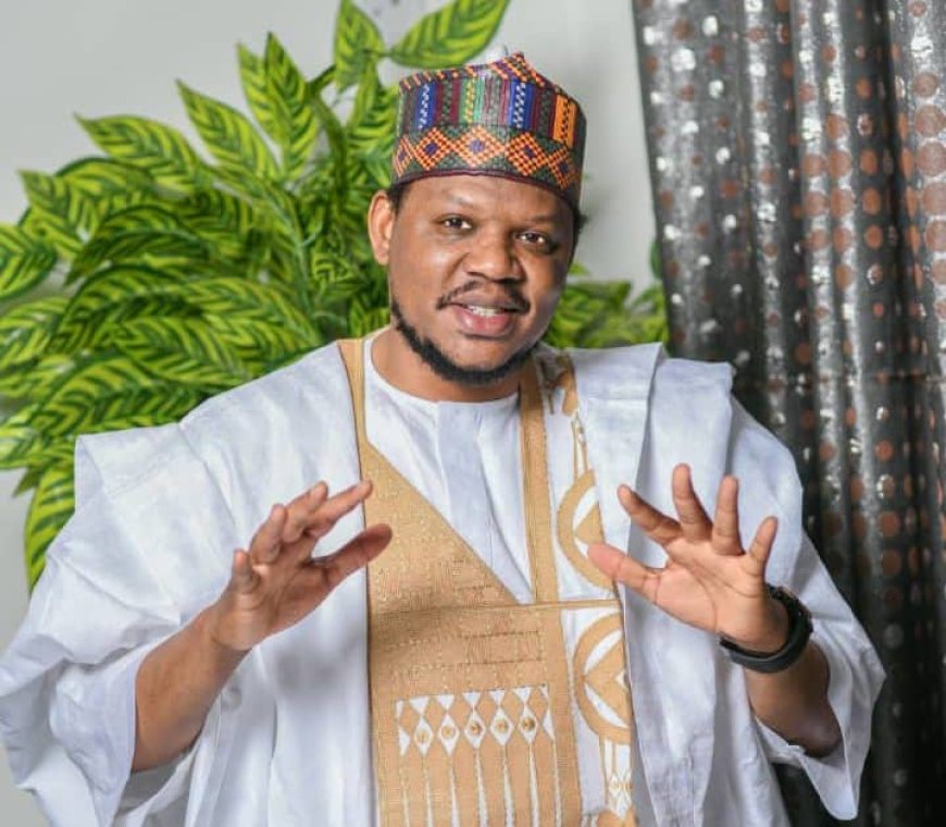 Prominent APC Member, Adamu Garba, Called on Nigerians to Back U.S Position on Genocide, Gives Reason