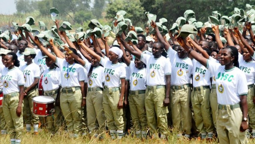 2025 Batch C Online Registration of Corps Members Begins on Tuesday - NYSC