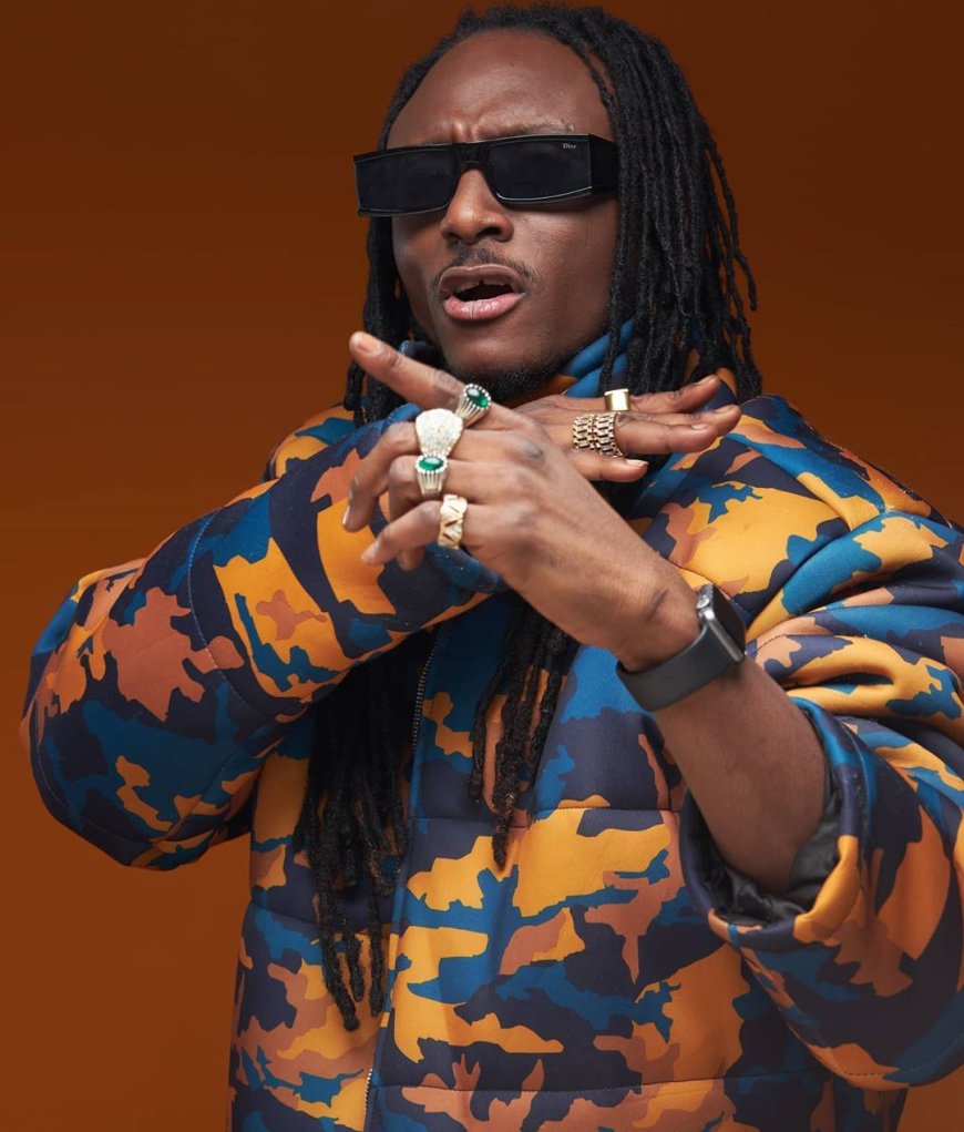 I Don’t Glorify God, I Serve the Devil Who Made Me Wealthy – Terry G