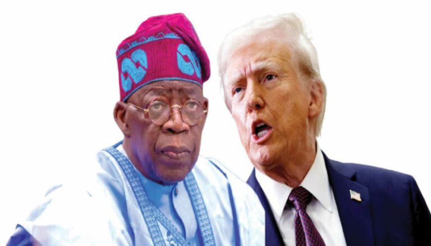 Drama as US Lawmakers Condemn Trump’s Threat of Military Action Against Nigeria as Reckless, Irresponsible