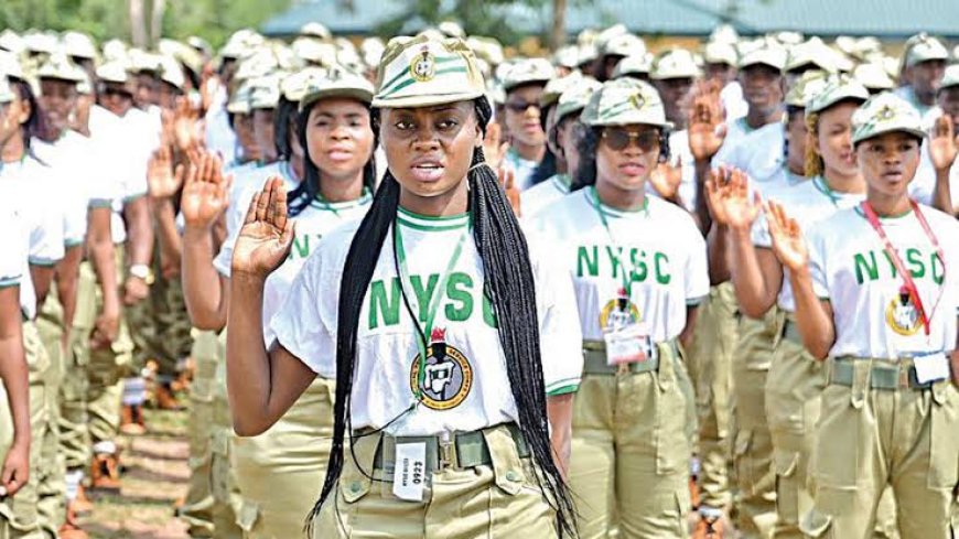 17 Deputy Vice-Chancellors, JAMB Staff Nabbed as Board Uncovers 15,000 Forged Admission Letters for NYSC Mobilisation