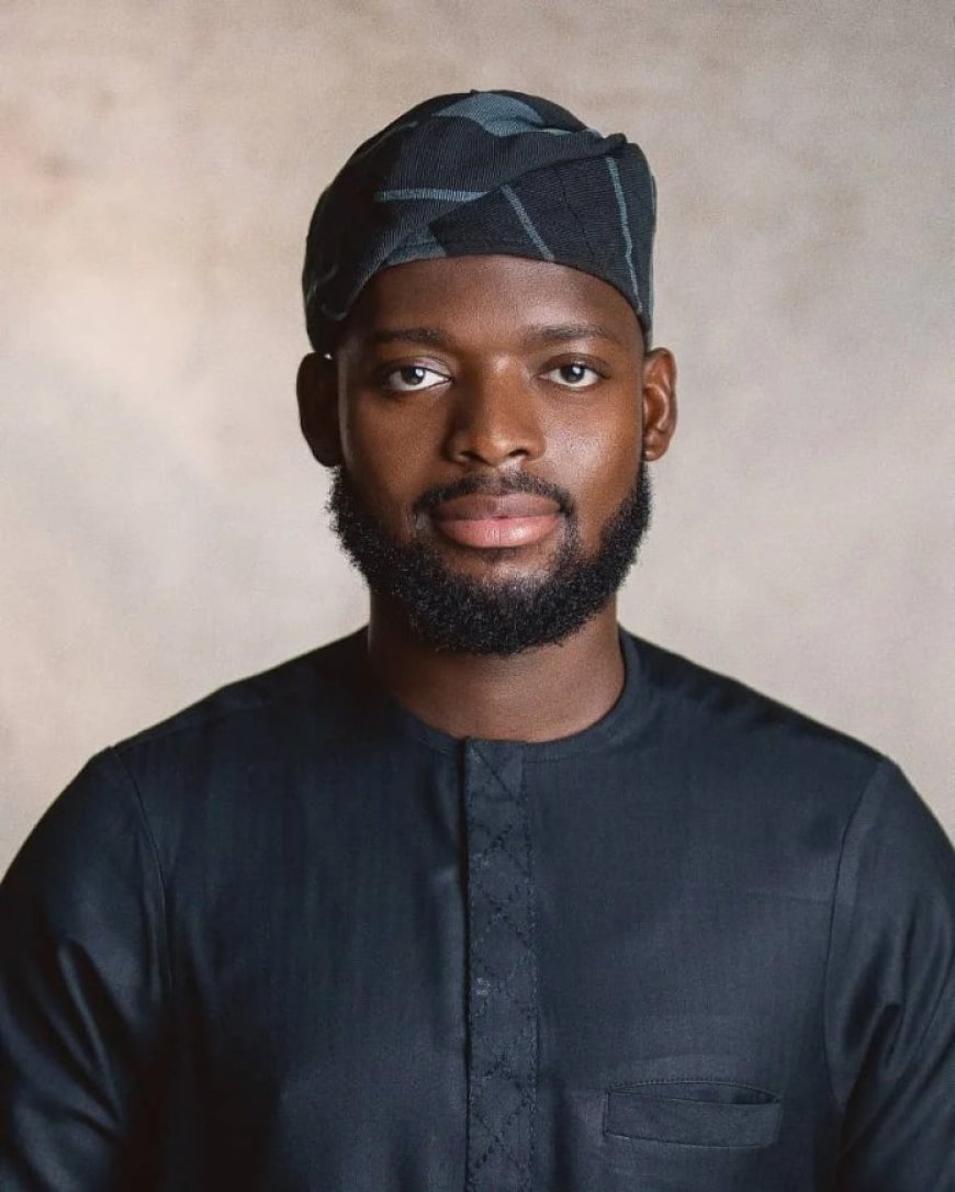 Lagos Speaker Obasa’s Son Ganiu Becomes Agege Council Chairman as Tunde Azeez Resigns on Health Grounds 