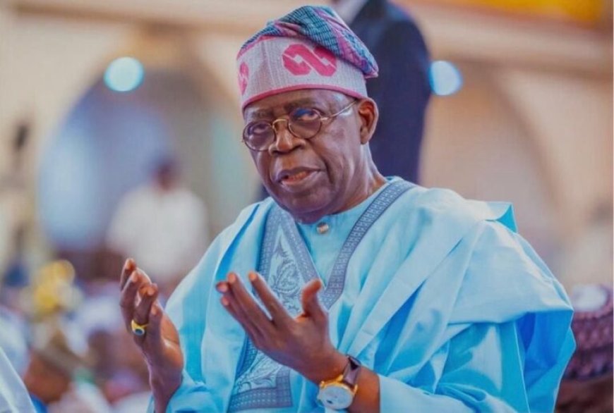 "Do Nigeria Have Problems? Yes. Are We Challenged by Terrorism? Yes. But..." - Tinubu Speaks on Trump's Military Threat