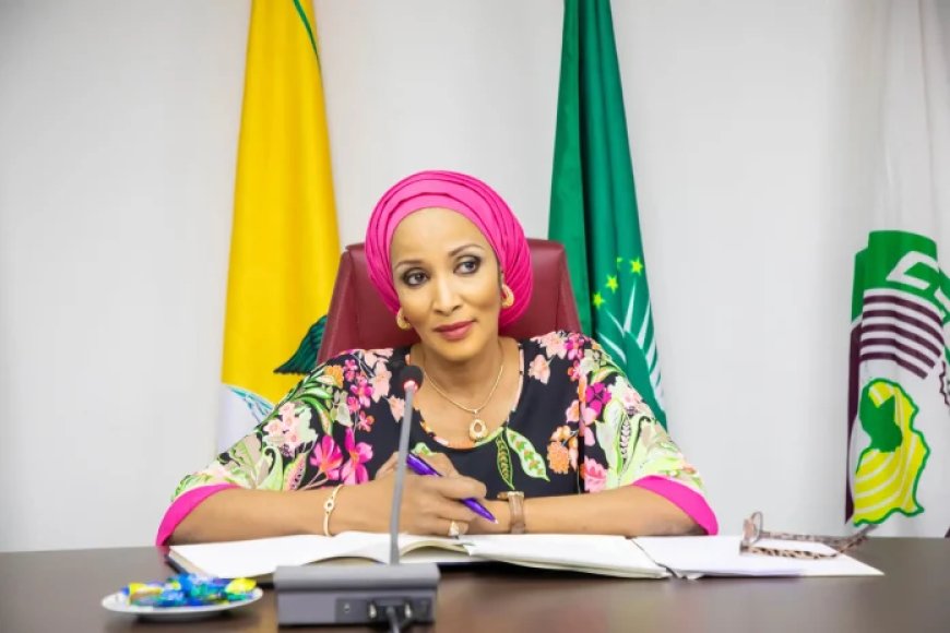 Anambra Gubernatorial Elections: Bianca Ojukwu Tells Political Players to Accept Election Results in Good Faith, Rates Conduct Peaceful, Credible