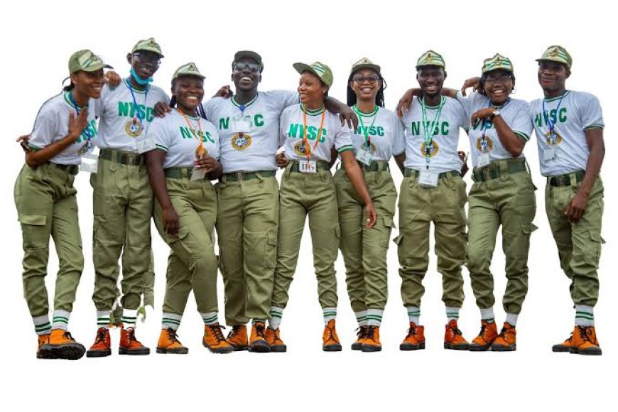 Nigerian Governor Raises Corps Members’ Allowance by 1,150% After 27 Years