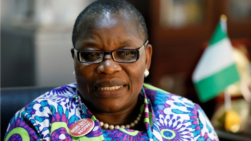 ‘Our Silence Invited the Shame’ — Ezekwesili Blames Leadership for U.S. Terror Tag on Nigeria