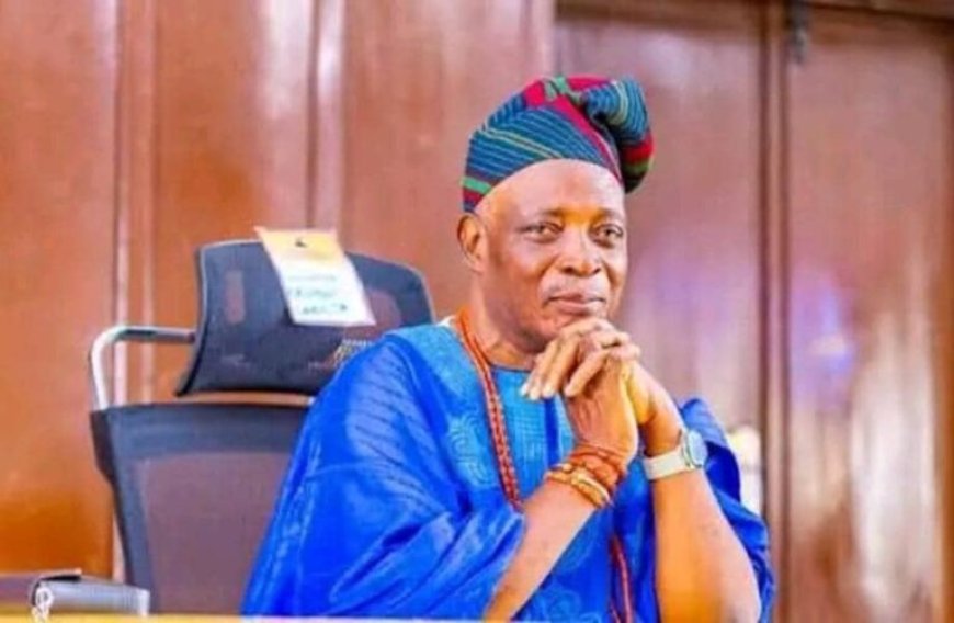 Olubadan Calls for Unity, Cautions Against U.S. Intervention Over Trump’s Genocide Warning