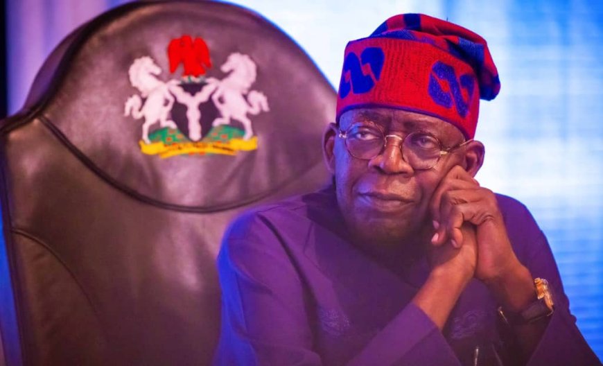 Insecurity, Economy: Nigeria is Lucky to Have Tinubu as President — Presidency