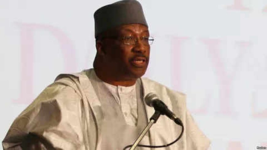 Former Chief of Army Staff Raises Alarm, Says Terrorists Now lmpose Laws, Taxes in Northern Communities