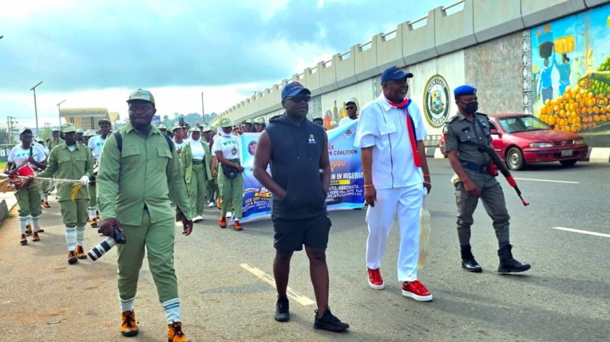 Nigerian Needs to Reorientate Her Youths to Win the Fight Back By Corruption Against Tinubu’s Government – Pelican Valley CEO