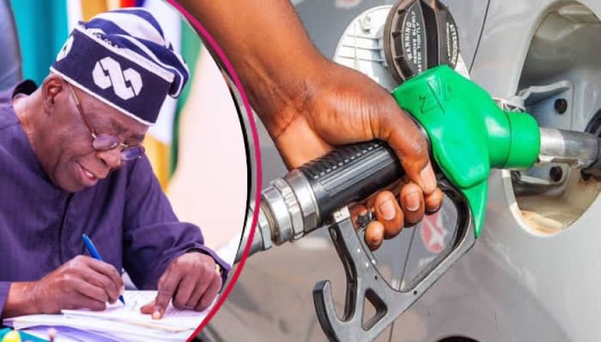 FG Suspends Implementation of 15% Petro Import Duty, Urges Nigerians to Refrain From Panic Purchase of Gasoline, Diesel