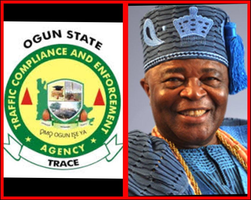 TRACE Issues Traffic Advisory As Alake of Egbaland Sets for 20th Coronation Anniversary 