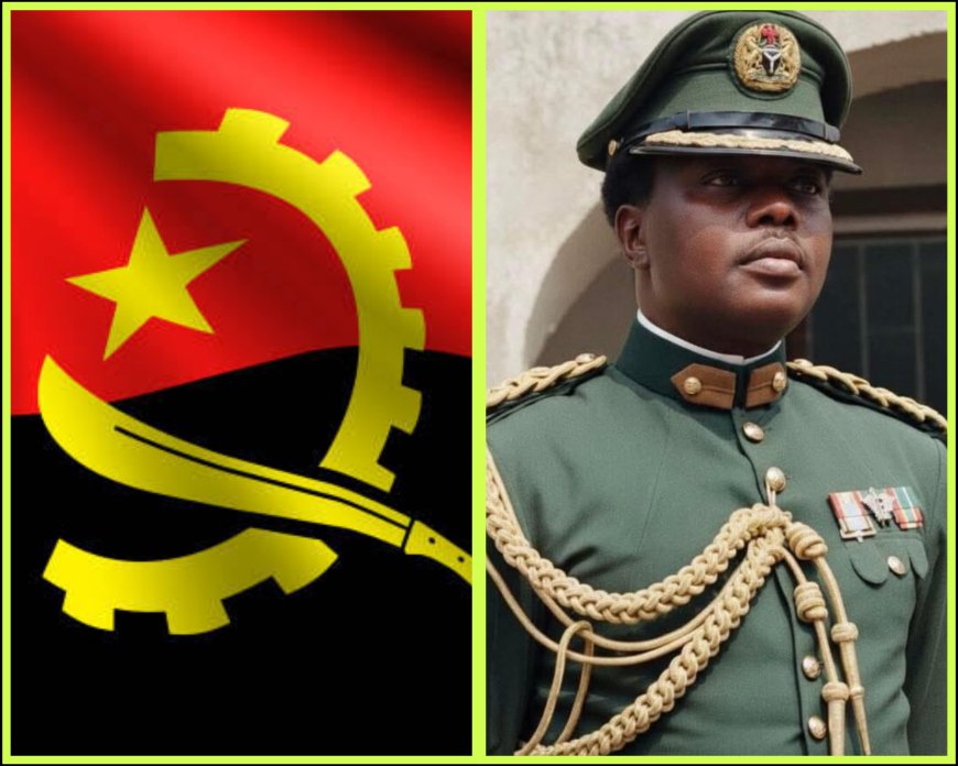 Angola Honours Late Nigerian Leader Murtala Mohammed for Pivotal Role in Country’s Independence